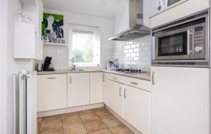 Awesome Home In Workum With Wifi