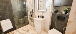 Apartamenty Kossak Residence