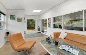 Holiday Home Syrenvej Ebeltoft I