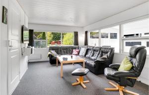 Holiday Home Syrenvej Ebeltoft I