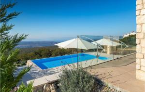 Villa Infinity 