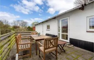 Two-Bedroom Apartment In Krusa - Neukirchen