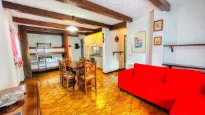 Appartamento Niblet 1 - Affitti Brevi Italia