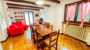 Appartamento Niblet 1 - Affitti Brevi Italia