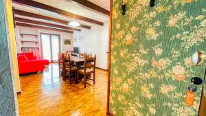 Appartamento Niblet 1 - Affitti Brevi Italia