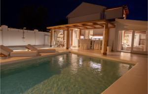 Villa San Biagio Heart 