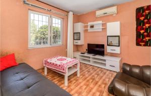 Pet Friendly Apartment In Crikvenica 