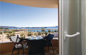 Beautiful Apartment In Bibinje