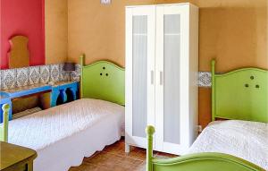 Maisons de vacances Amazing Home In Saint-Christoly-Medoc : photos des chambres