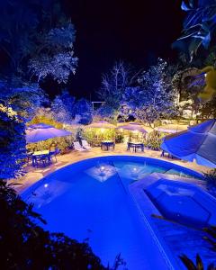 Pousada Casa das Flores