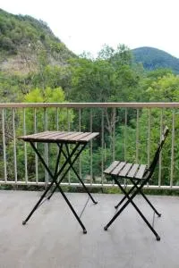 Le petit skieur - Ignaux