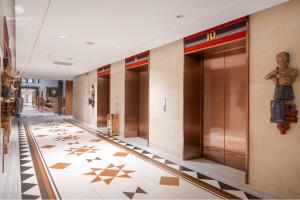 Apec Boutique Hotel Phú Yên