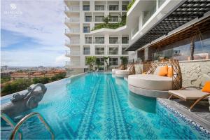 Apec Boutique Hotel Phú Yên