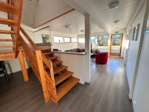 Lodge Borgarbrekka in Lón South East of Iceland - Birta Rentals