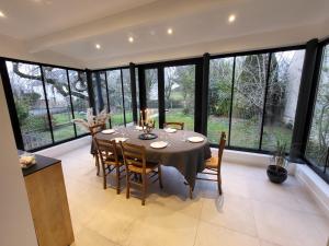 Élégance et confort à Chartres