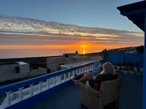 Appartement privé très agréable cap Sim - Iskoua