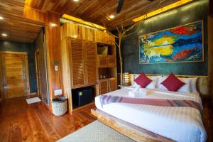 Andalay Beach Resort Koh Libong