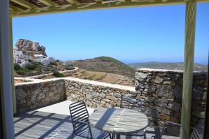 Chora, Amorgos, 84008, Greece.