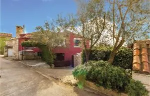 Gorgeous Apartment In Kavran With Wifi - Kavran