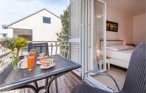 3 Bedroom Amazing Apartment In Srima 