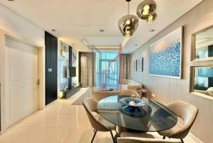 1br - 5 min from Burj Khalifa and Mall - Best view