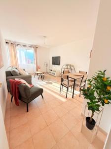 Appartements Bastia vue Mer et Montagne : Appartement 2 Chambres