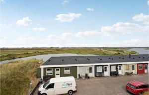 Apartment Nørre Nebel 20