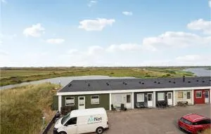 Apartment Nørre Nebel 20 - 朗尼赫德