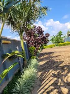AnPa House Kicukiro - Bugesera