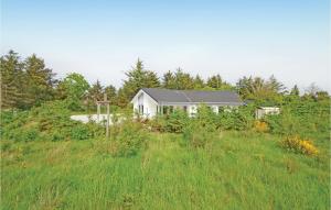 Holiday Home Sivsangervej Vestervig X