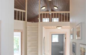 Holiday Home Sivsangervej Vestervig X