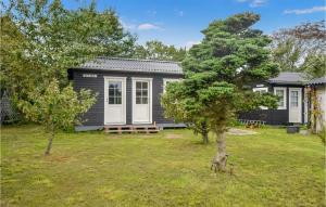 Nice Home In Anholt With Wifi