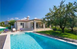 Villa Bianchera 