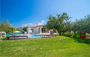 Villa Bianchera 