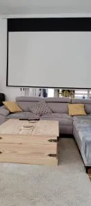 Maison village en Aveyron - 卡萨涅贝戈内