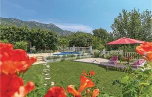 Holiday Home Gata Ostrvica