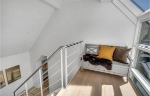 Stunning Home In Løkken With Wifi