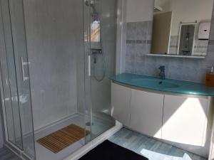 Maisons de vacances Gite de Pennenez : photos des chambres