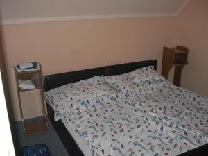 Babarczi Üdülőház