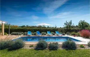 Villa Nella - Spanidiga