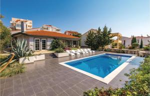 Amazing Home In Novalja With Wifi