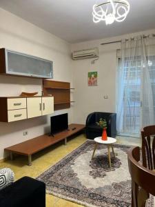 Tutus apartment