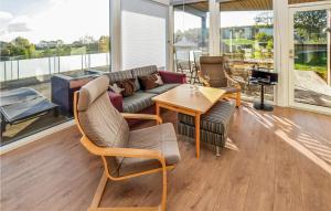 Holiday Home Harbokobbel