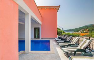 Villa Oliva Vilea 