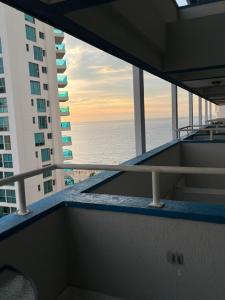Frente al mar, Boca grande APT1105