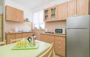 Apartment Labin Kapelica Iii 