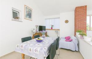 Apartment Labin Kapelica Iii