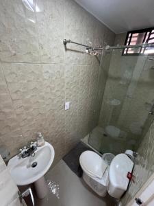 Frente al mar, Boca grande APT1105