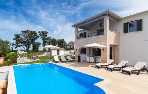 Villa Marika