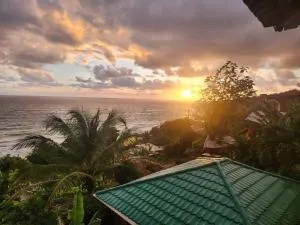 Villa Rasta Portland - Cornwall Barracks